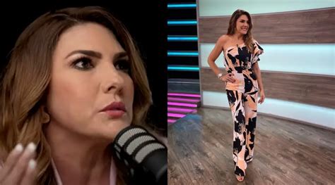 Ana Karina Soto rompió el silencio tras filtración de su video。